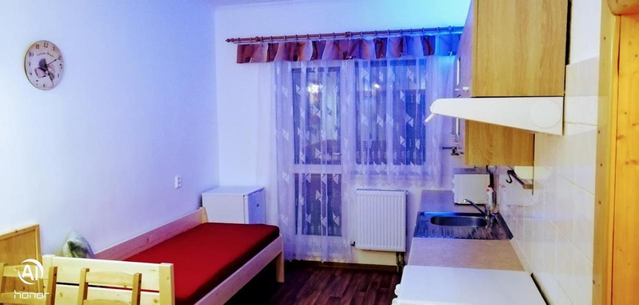 Penzion Svitavy Exterior foto